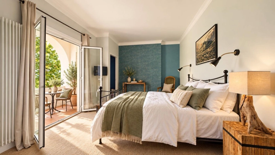 Photos 10 - Prestige - Maison de caractère de 355m² avec piscine  et studio indépendant