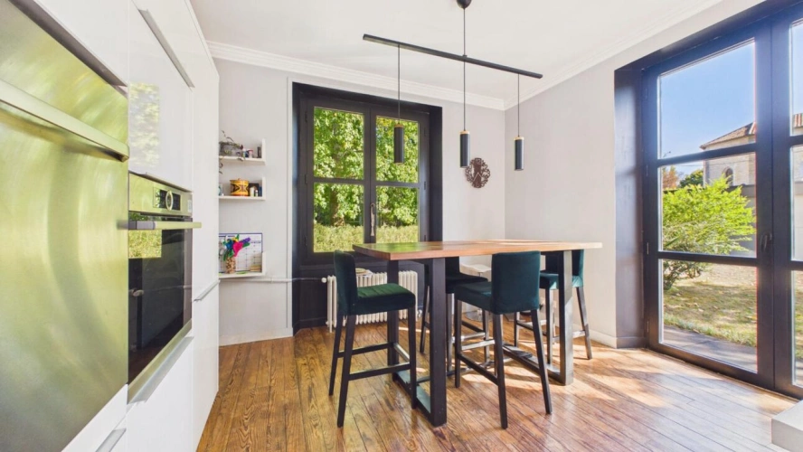 Photos 15 - Prestige - Maison de caractère de 355m² avec piscine  et studio indépendant
