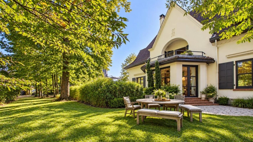 Photos 16 - Prestige - Maison de caractère de 355m² avec piscine  et studio indépendant