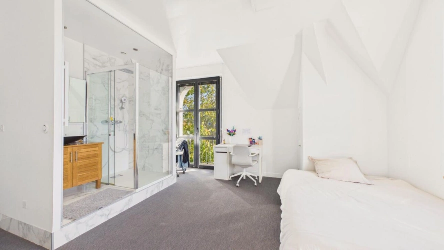 Photos 18 - Prestige - Maison de caractère de 355m² avec piscine  et studio indépendant