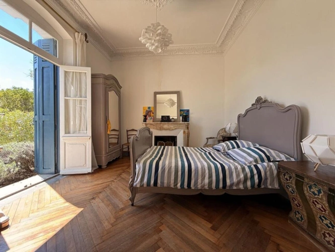 Photos 2 - Prestige - Maison de Maître du XIXe siècle