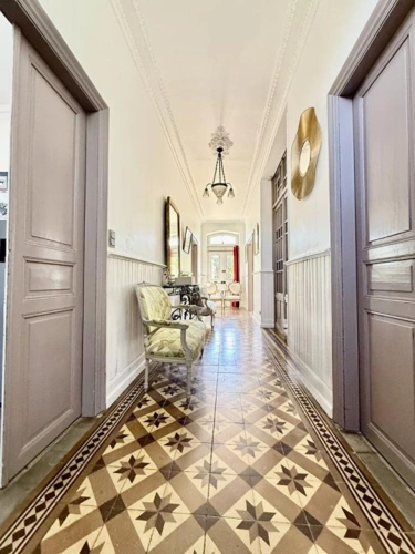 Photos 4 - Prestige - Maison de Maître du XIXe siècle