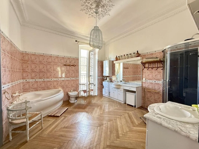 Photos 7 - Prestige - Maison de Maître du XIXe siècle