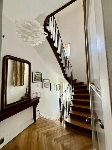 Photos 9 - Prestige - Maison de Maître du XIXe siècle