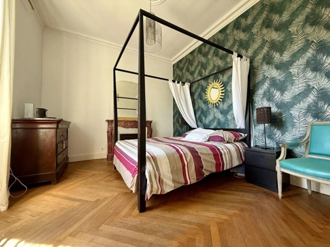 Photos 10 - Prestige - Maison de Maître du XIXe siècle