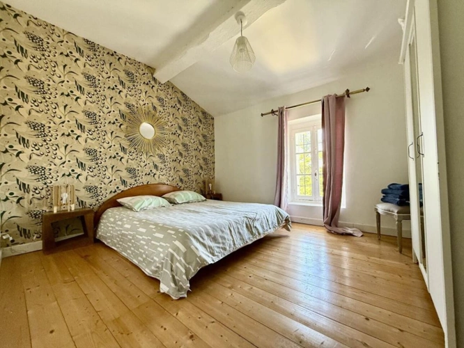Photos 13 - Prestige - Maison de Maître du XIXe siècle