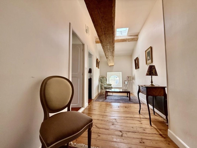 Photos 15 - Prestige - Maison de Maître du XIXe siècle