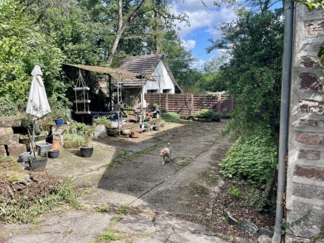 Photos 4 - Touristique - Maison en pierre avec chambres d'hôtes, piscine, gîte et espace bien-être