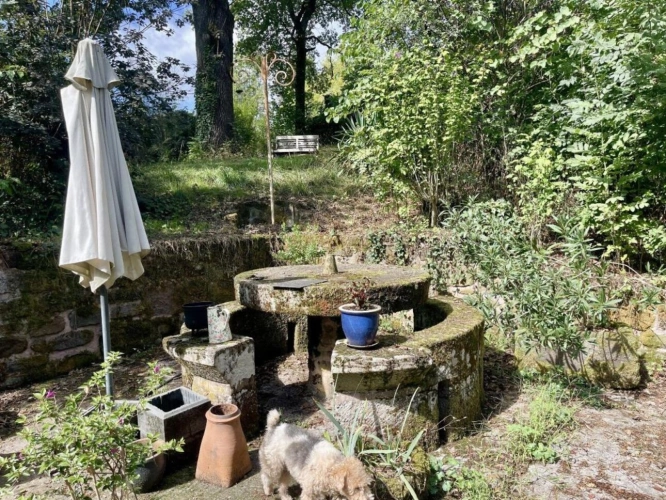 Photos 5 - Touristique - Maison en pierre avec chambres d'hôtes, piscine, gîte et espace bien-être