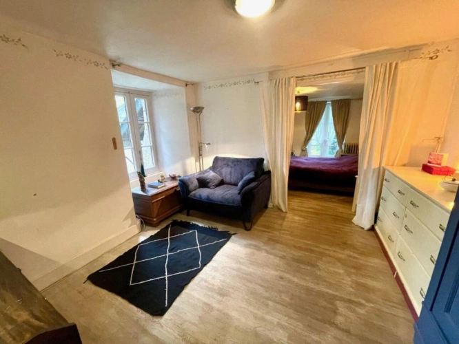 Photos 10 - Touristique - Maison en pierre avec chambres d'hôtes, piscine, gîte et espace bien-être