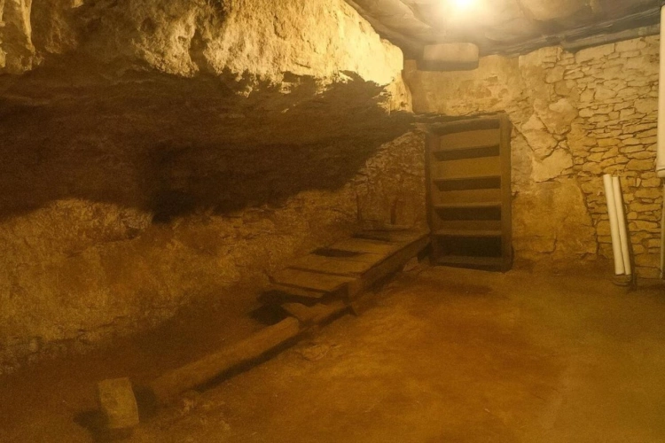 Photos 14 - Rurale - UNE DEMEURE EN PIERRE DE CARACTÈRE, UN CADRE NATUREL PRIVILÉGIÉ ET DES PRESTATIONS DE QUALITÉ