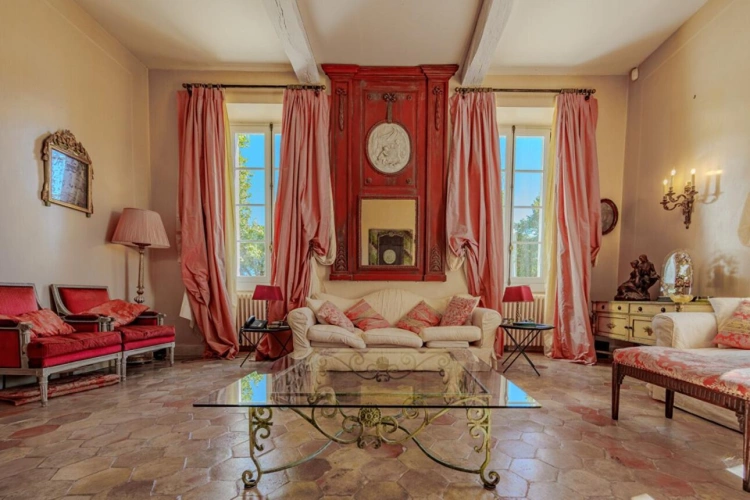 Photos 3 - Prestige - Somptueuse propriété privée au coeur du Gers