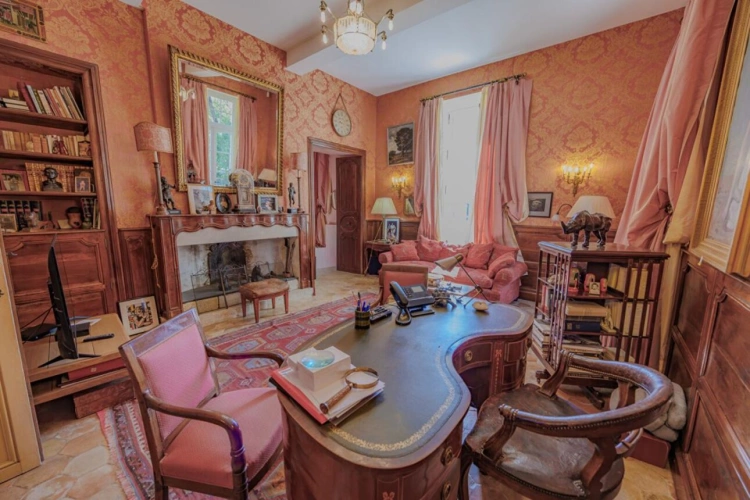 Photos 4 - Prestige - Somptueuse propriété privée au coeur du Gers