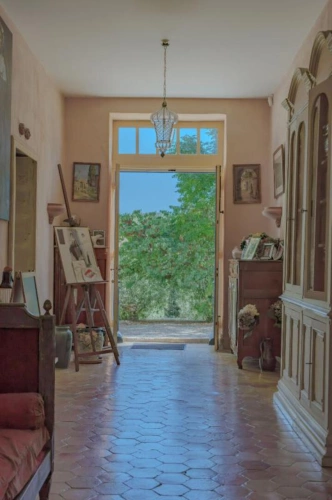 Photos 7 - Prestige - Somptueuse propriété privée au coeur du Gers