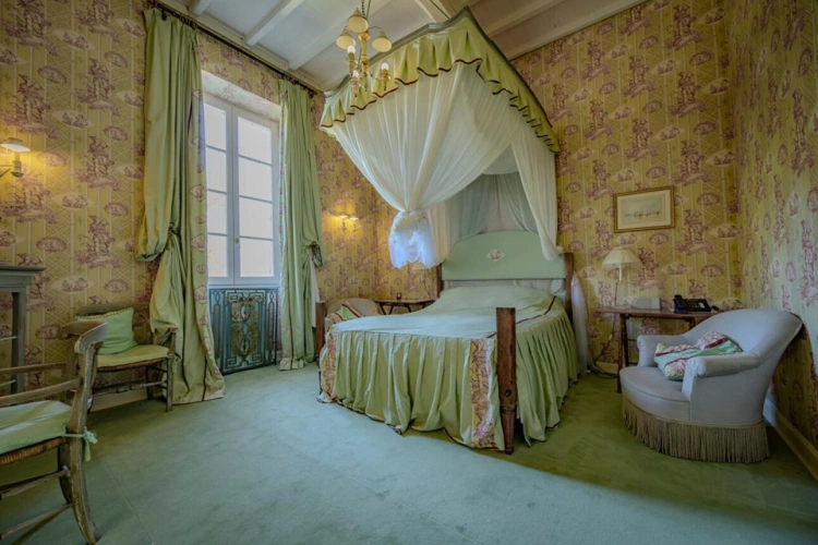 Photos 9 - Prestige - Somptueuse propriété privée au coeur du Gers