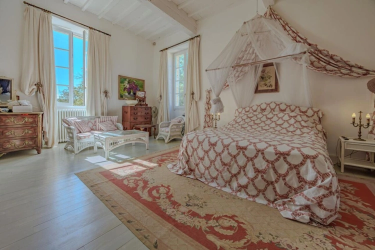 Photos 12 - Prestige - Somptueuse propriété privée au coeur du Gers