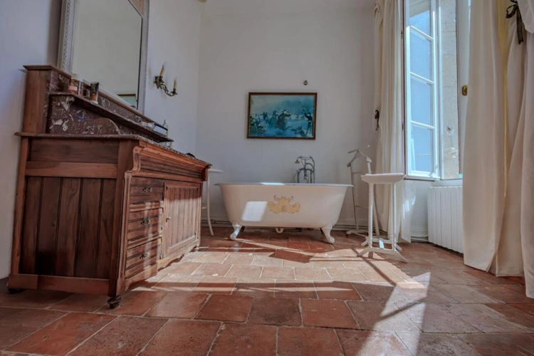 Photos 13 - Prestige - Somptueuse propriété privée au coeur du Gers