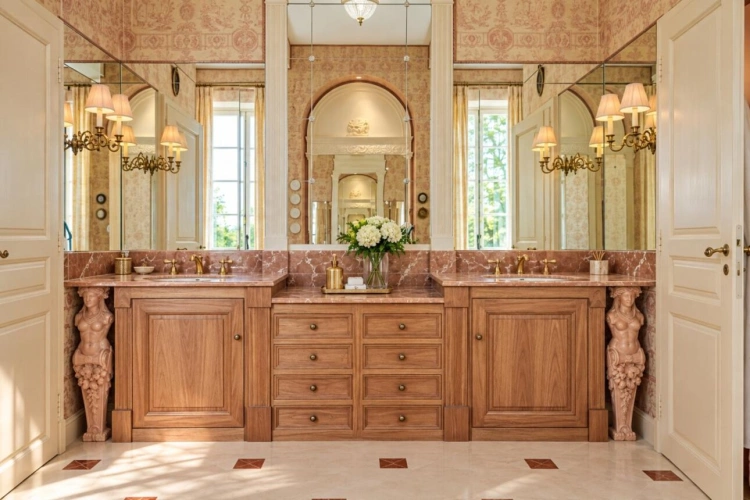 Photos 15 - Prestige - Somptueuse propriété privée au coeur du Gers