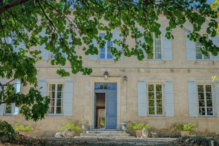Photos 18 - Prestige - Somptueuse propriété privée au coeur du Gers