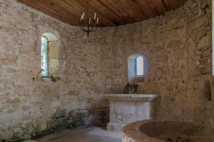 Photos 2 - Prestige - Château historique sur 19,5 hectares