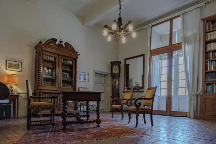 Photos 4 - Prestige - Château historique sur 19,5 hectares