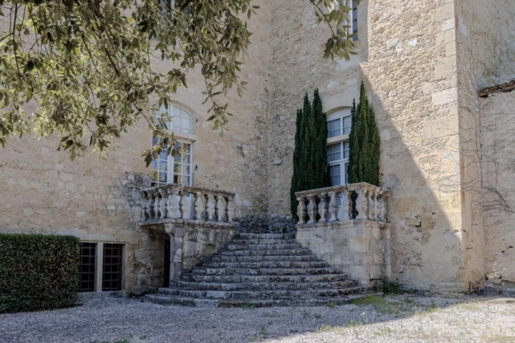 Photos 8 - Prestige - Château historique sur 19,5 hectares