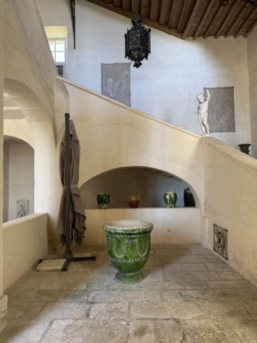 Photos 10 - Prestige - Château historique sur 19,5 hectares