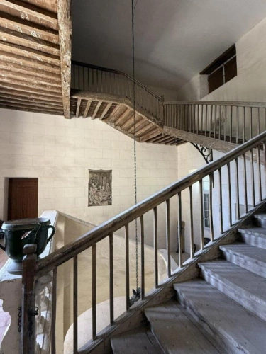 Photos 11 - Prestige - Château historique sur 19,5 hectares