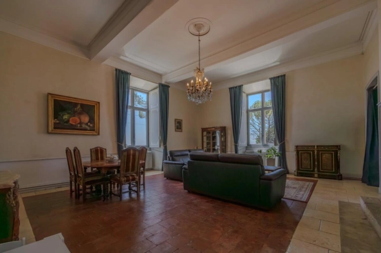Photos 17 - Prestige - Château historique sur 19,5 hectares