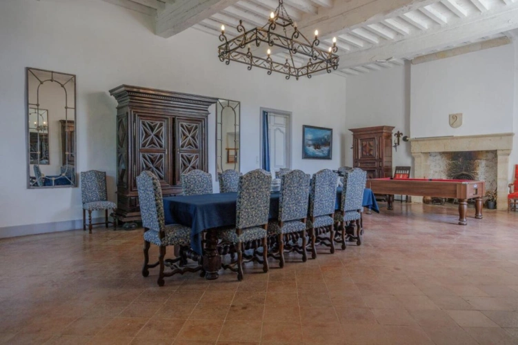 Photos 18 - Prestige - Château historique sur 19,5 hectares