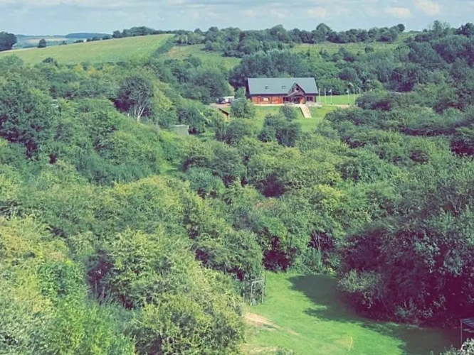 Photos 2 - Forestière - Superbe propriété dans le Pas de Calais sur près de 40 ha