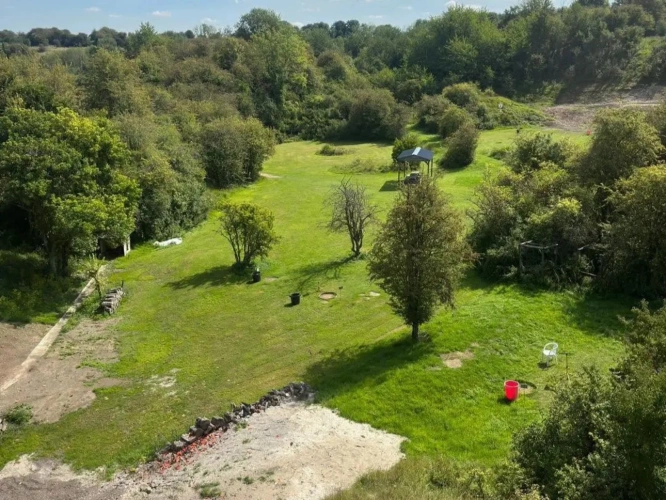 Photos 6 - Forestière - Superbe propriété dans le Pas de Calais sur près de 40 ha