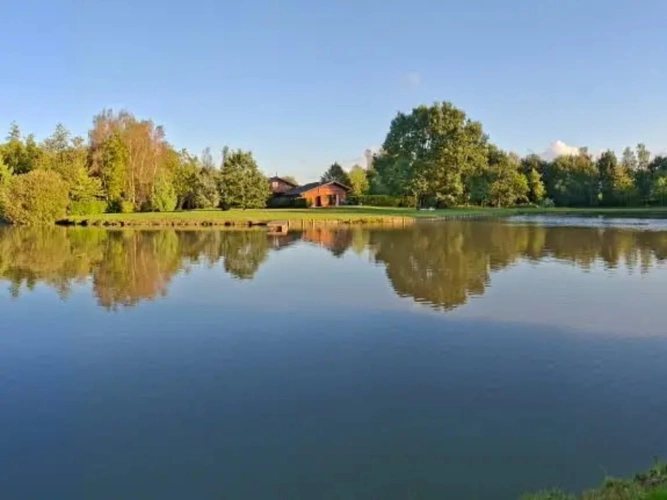 Photos 4 - Rurale - Propriété exceptionnelle proche de Lille sur 5 ha (extension possible sur 14 ha)