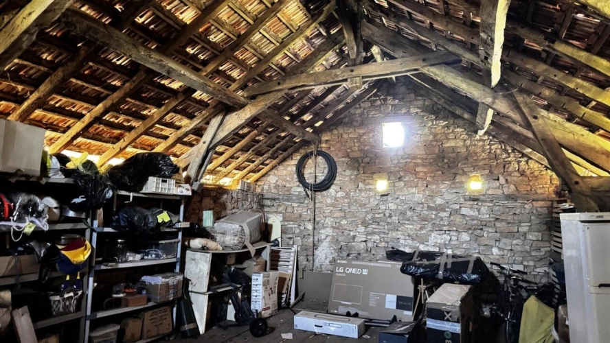 Photos 5 - Prestige - Belle propriété sur le causse du quercy
