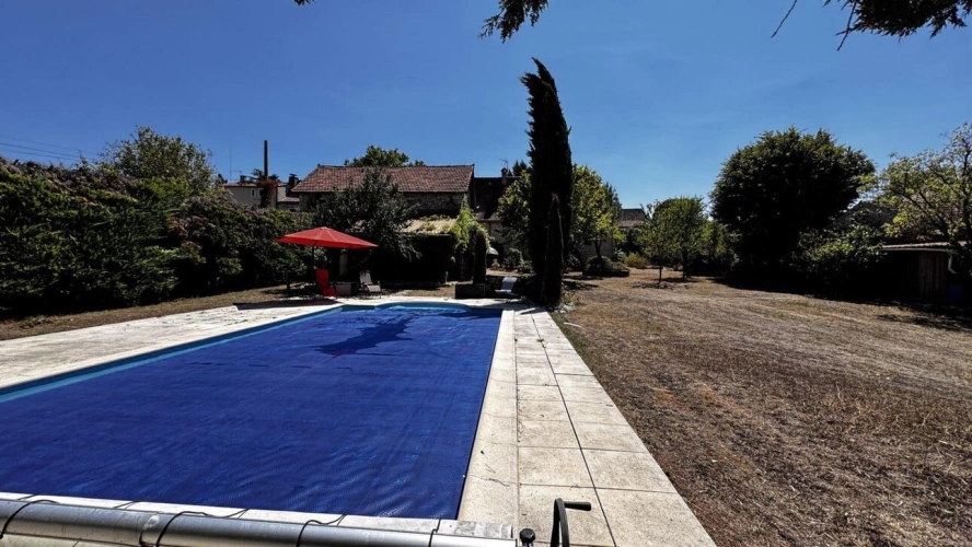 Photos 7 - Prestige - Belle propriété sur le causse du quercy