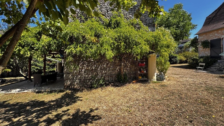 Photos 11 - Prestige - Belle propriété sur le causse du quercy