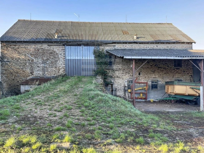 Photos 2 - Rurale - Corps de ferme