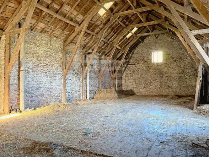 Photos 3 - Rurale - Corps de ferme