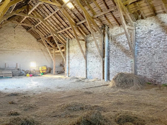Photos 4 - Rurale - Corps de ferme