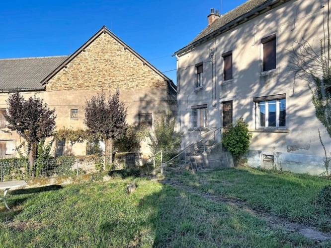 Photos 5 - Rurale - Corps de ferme