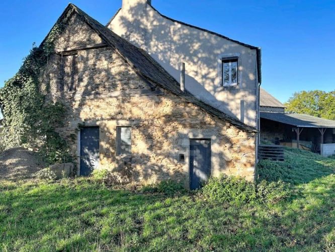 Photos 10 - Rurale - Corps de ferme