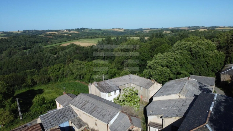 Photos 1 - Prestige - Propriété agricole