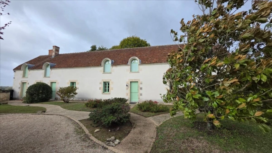 Photos 1 - Rurale - Exceptionnel Nord Indre proche Beauval