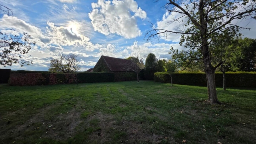 Photos 10 - Rurale - Exceptionnel Nord Indre proche Beauval