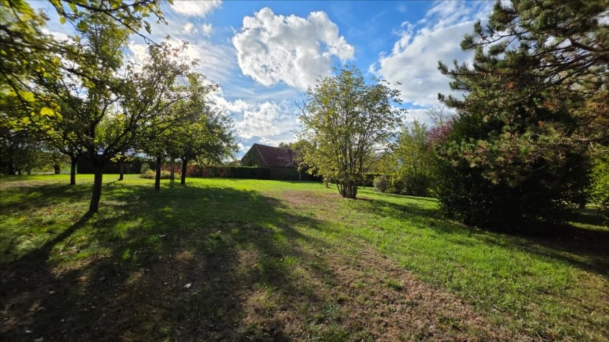 Photos 11 - Rurale - Exceptionnel Nord Indre proche Beauval
