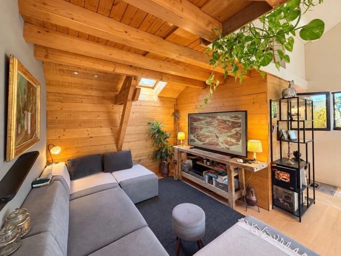 Photos 9 - Équestre - À vendre – Propriété avec maison, installations équestres et piscine à Massongy (74)