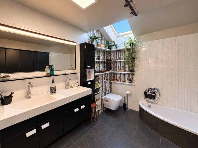Photos 22 - Équestre - À vendre – Propriété avec maison, installations équestres et piscine à Massongy (74)