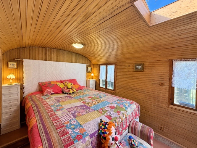 Photos 29 - Équestre - À vendre – Propriété avec maison, installations équestres et piscine à Massongy (74)