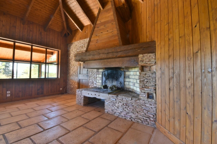 Photos 4 - Prestige - Le domaine dont vous reviez de près de 9 hectares