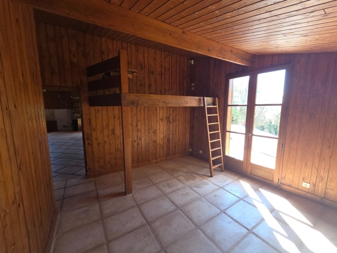 Photos 5 - Prestige - Le domaine dont vous reviez de près de 9 hectares